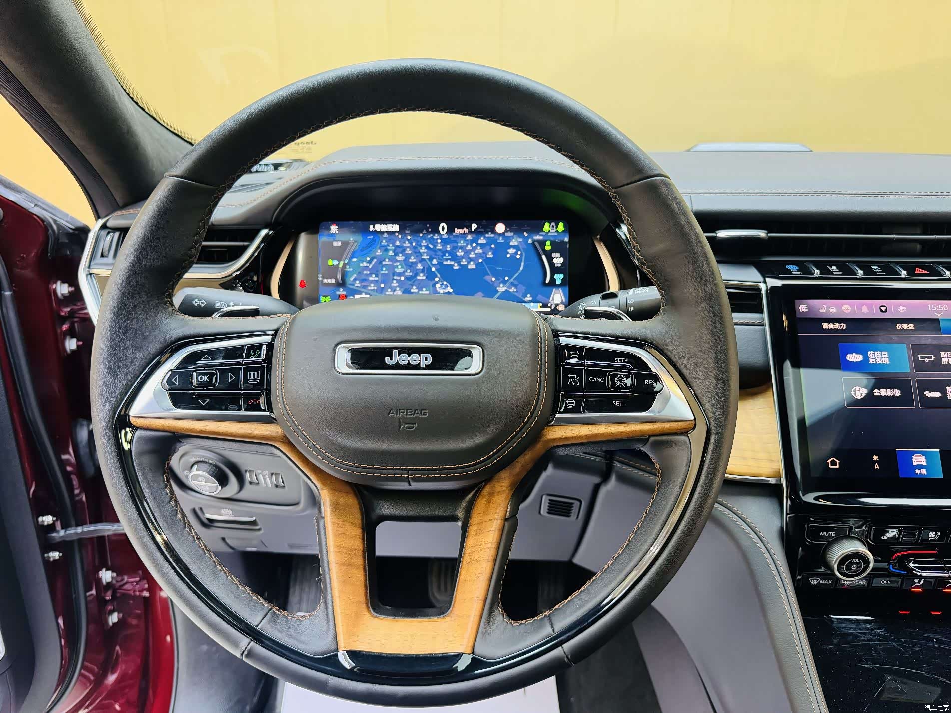 Jeep Grand Cherokee, 2023 6