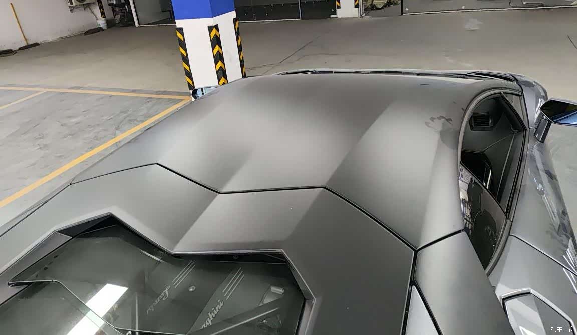 Aventador LP, 2016 6