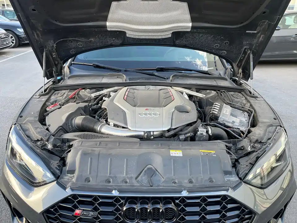 Audi RS 5