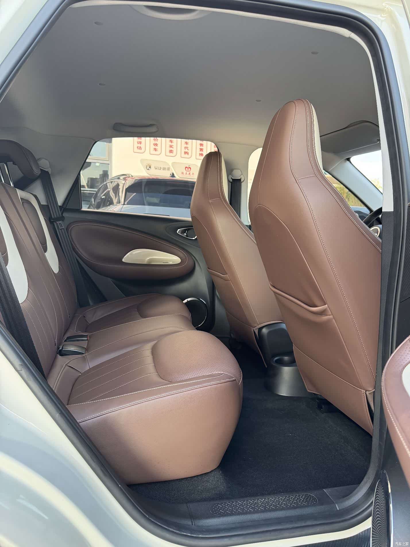 Wuling Bingo, 2023 10