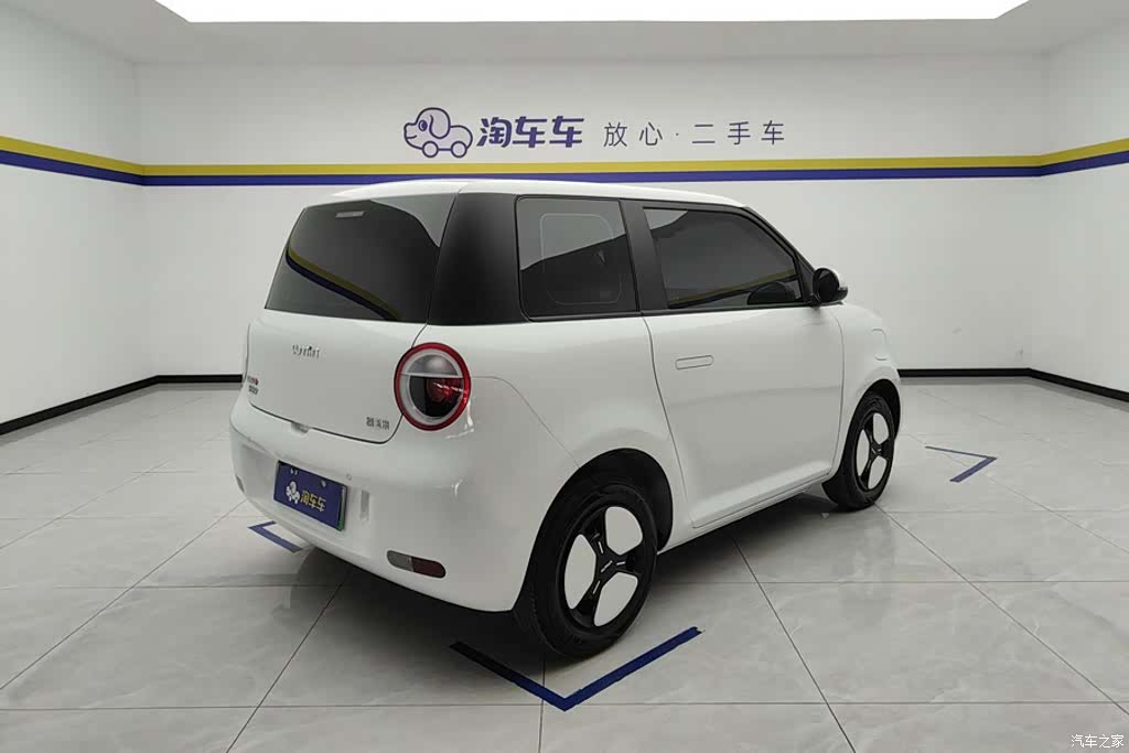 Changan Lumin, 2025 3