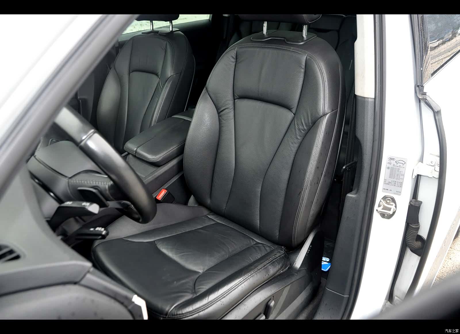 Audi Q7, 2017 14