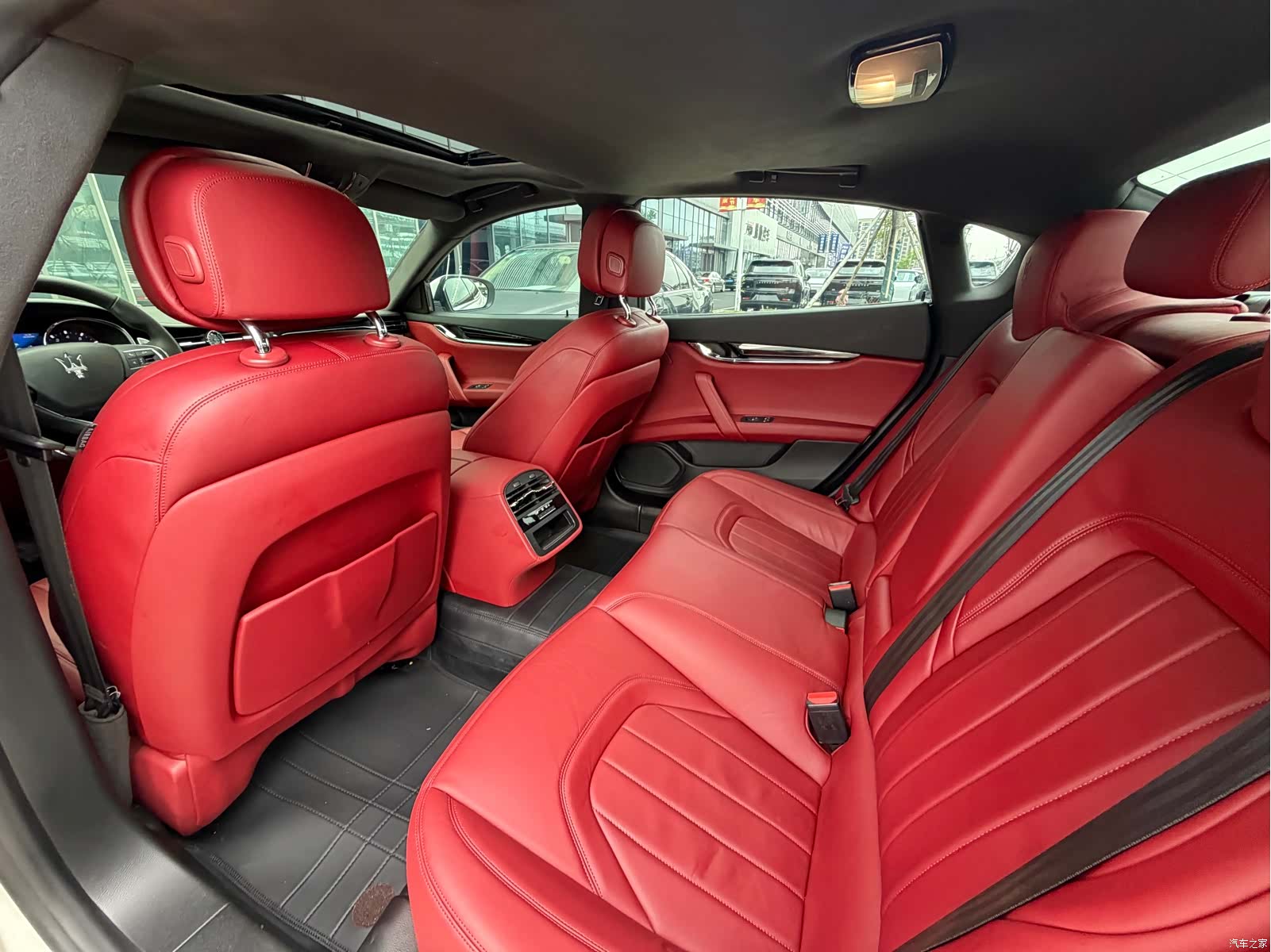 Maserati Q4, 2019 8