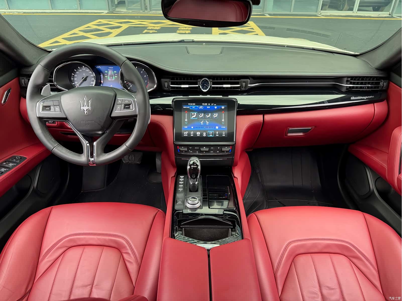 Maserati Q4, 2019 10
