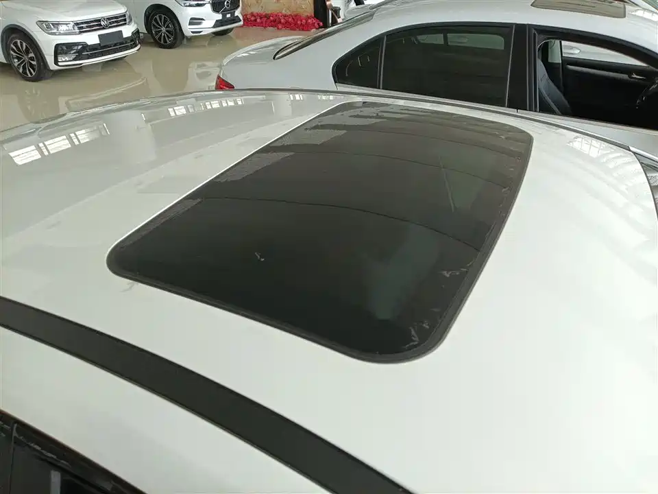 Trumpchi Shadow Leopard Trumpchi Shadow Leopard