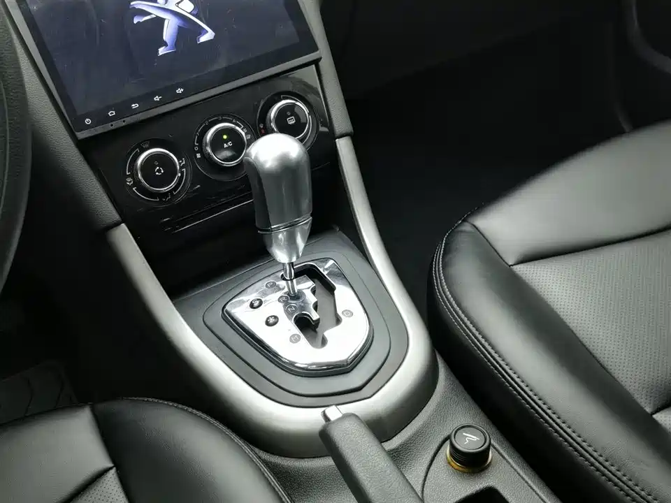Peugeot 408 Peugeot 408