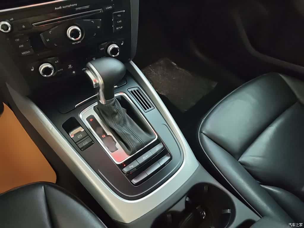 Audi Q5, 2015 9