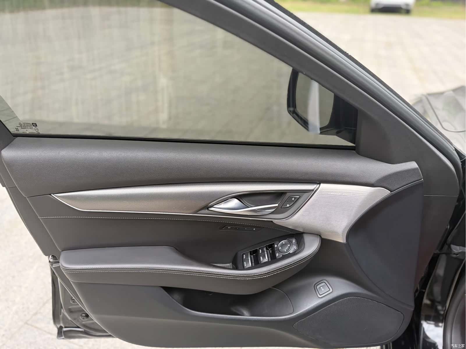 Cadillac CT5, 2020 4