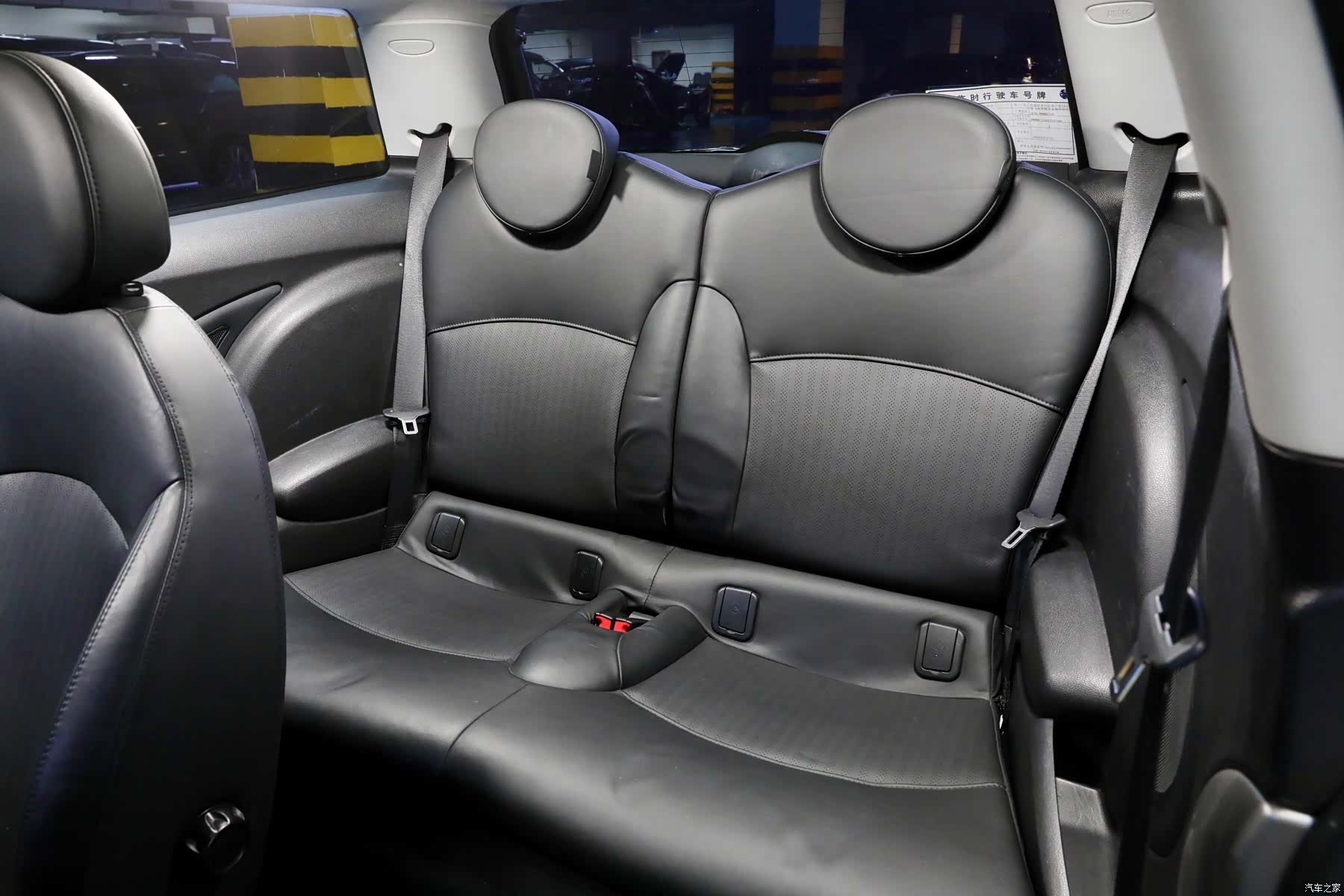 Mini Cooper, 2010 9
