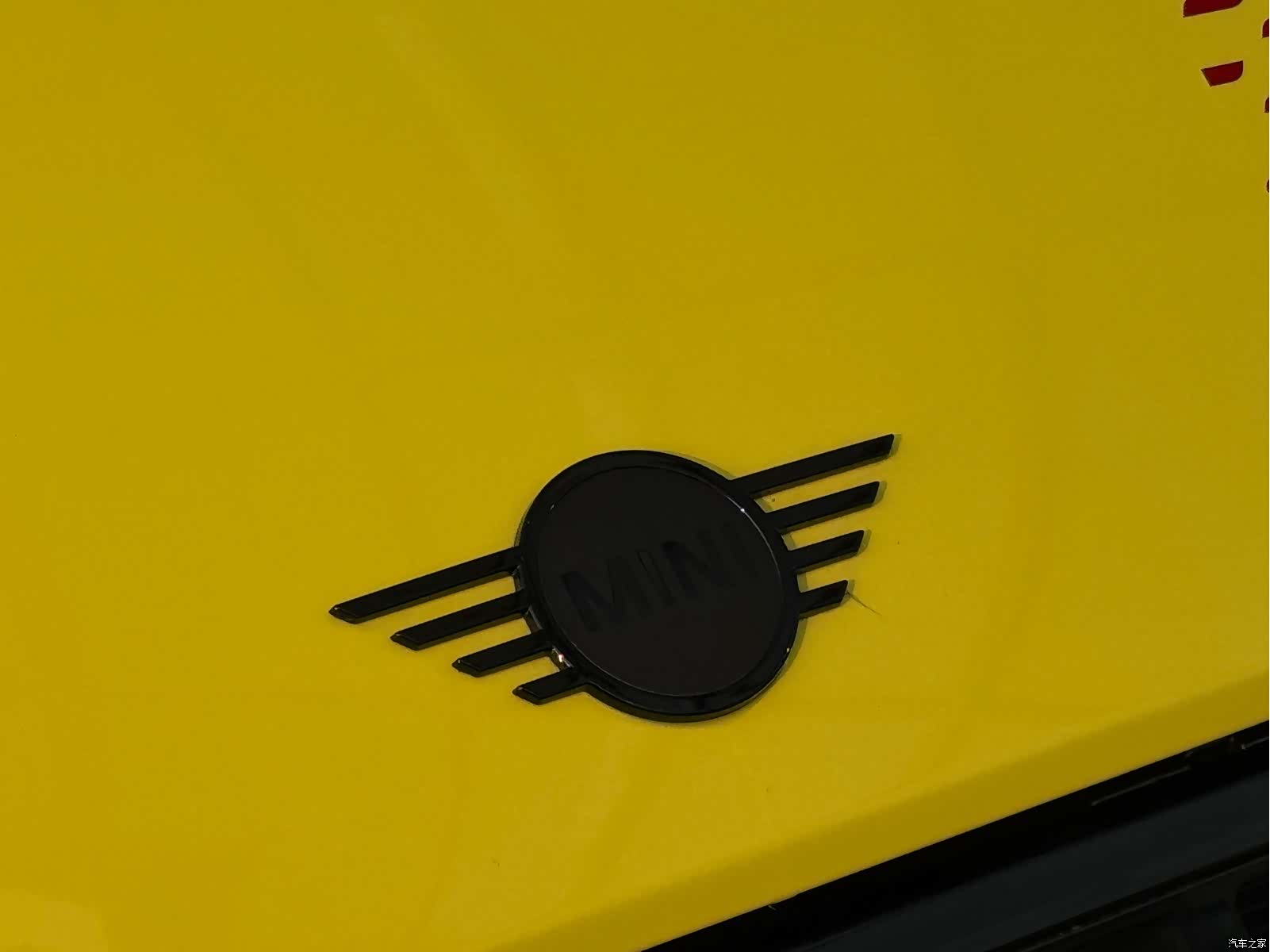Mini Cooper, 2025 23