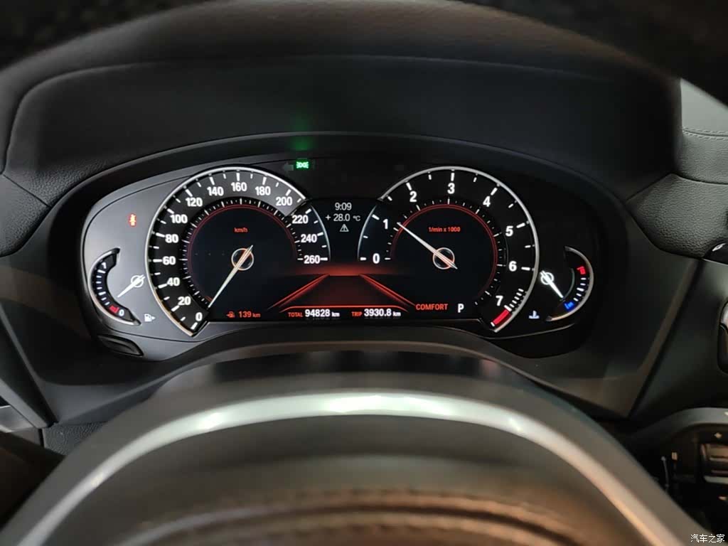 BMW X3, 2019 12