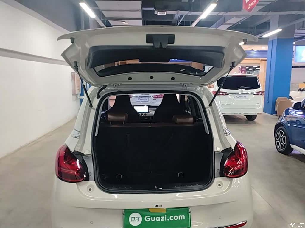 Wuling Bingo, 2024 19