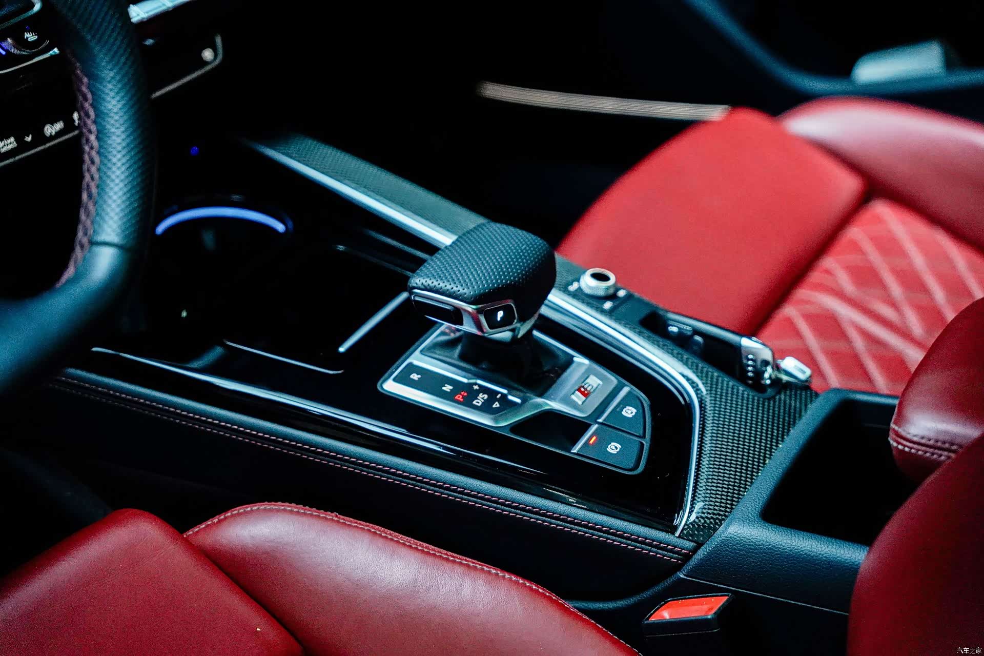 Audi S4, 2024 13