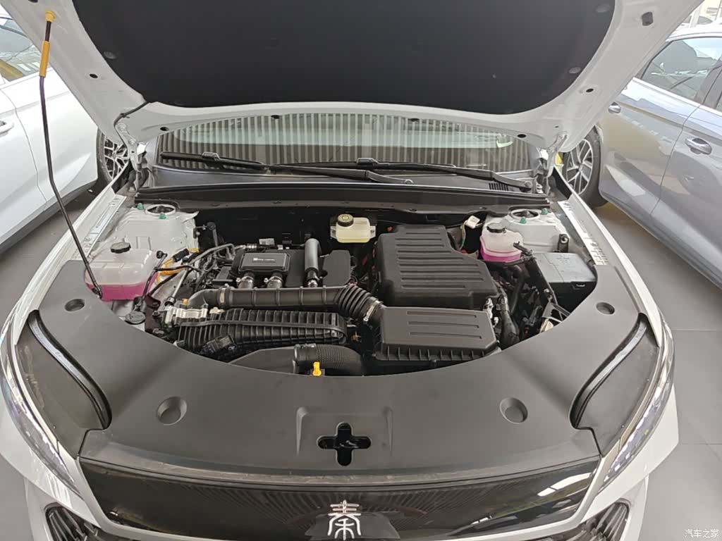 BYD Qin, 2025 20