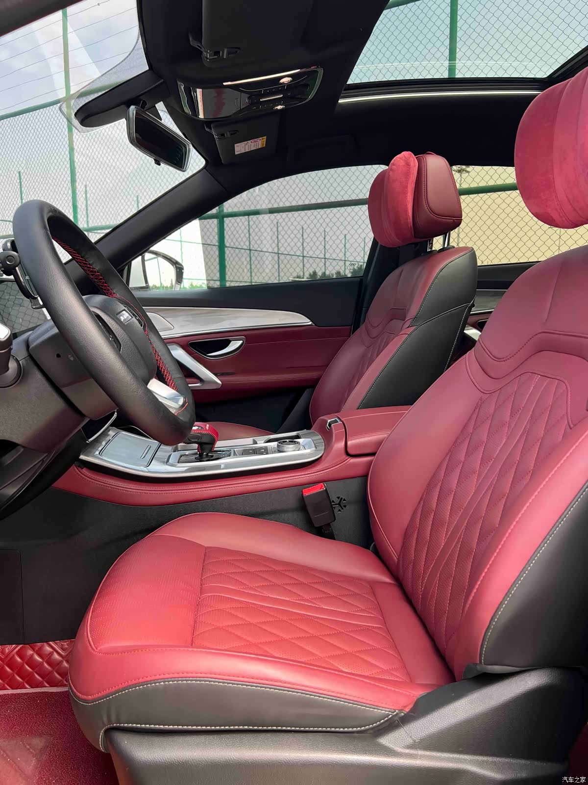 Jetour X70, 2023 6