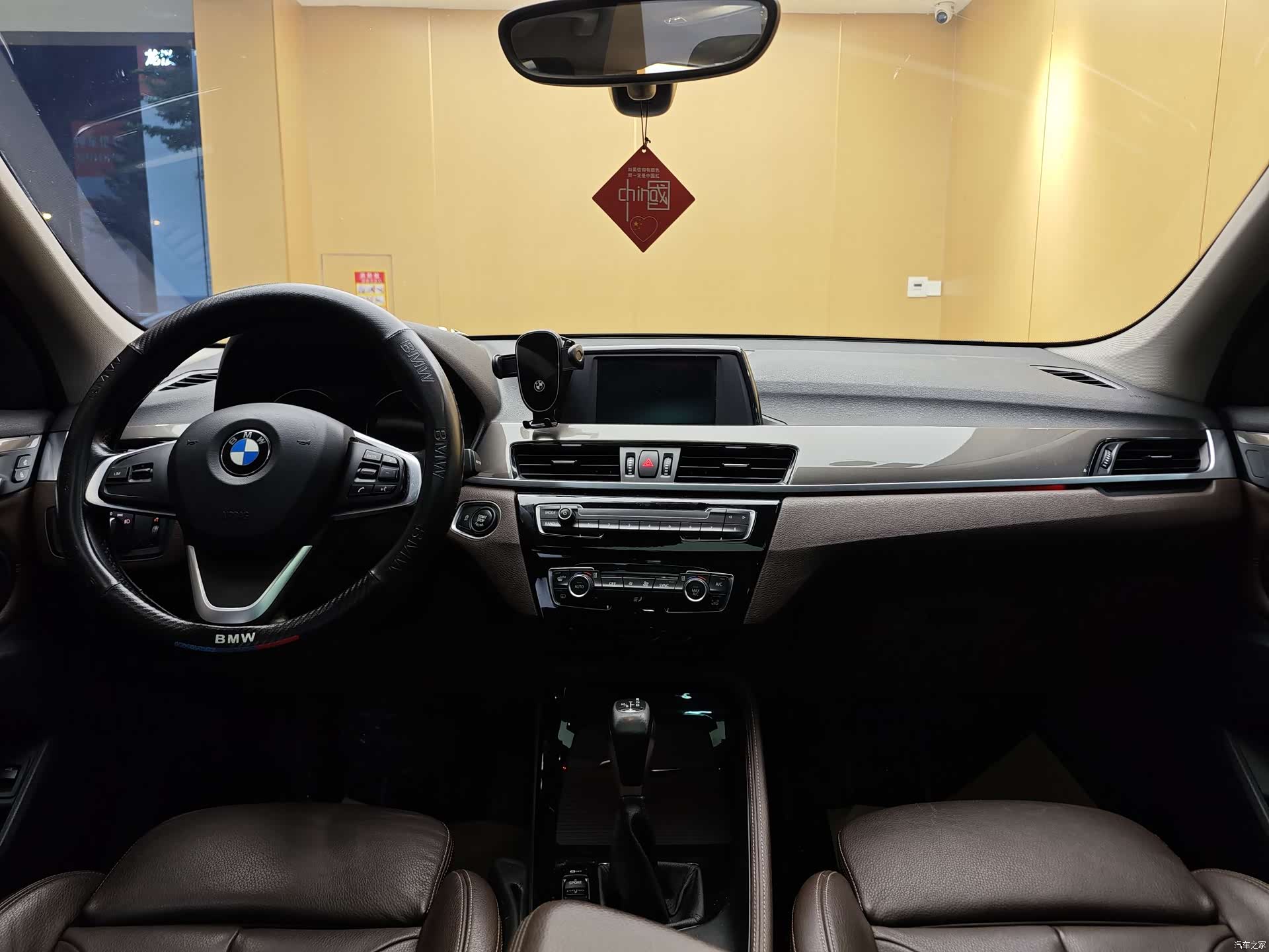 BMW X1, 2018 21