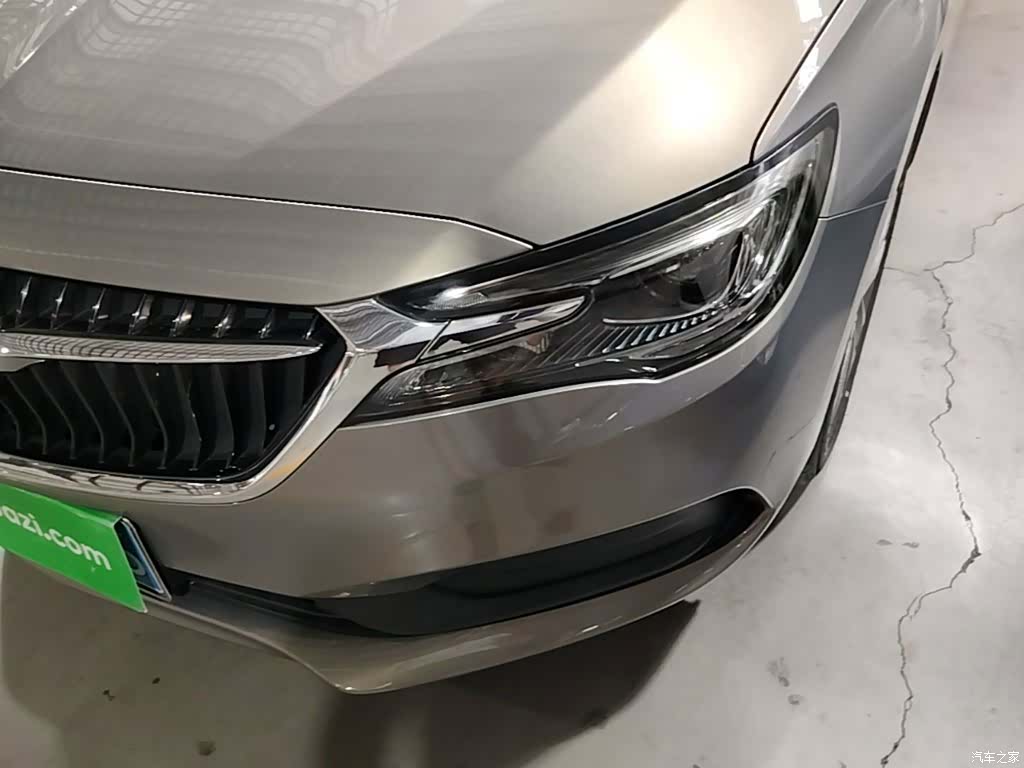 Buick GL6, 2020 24