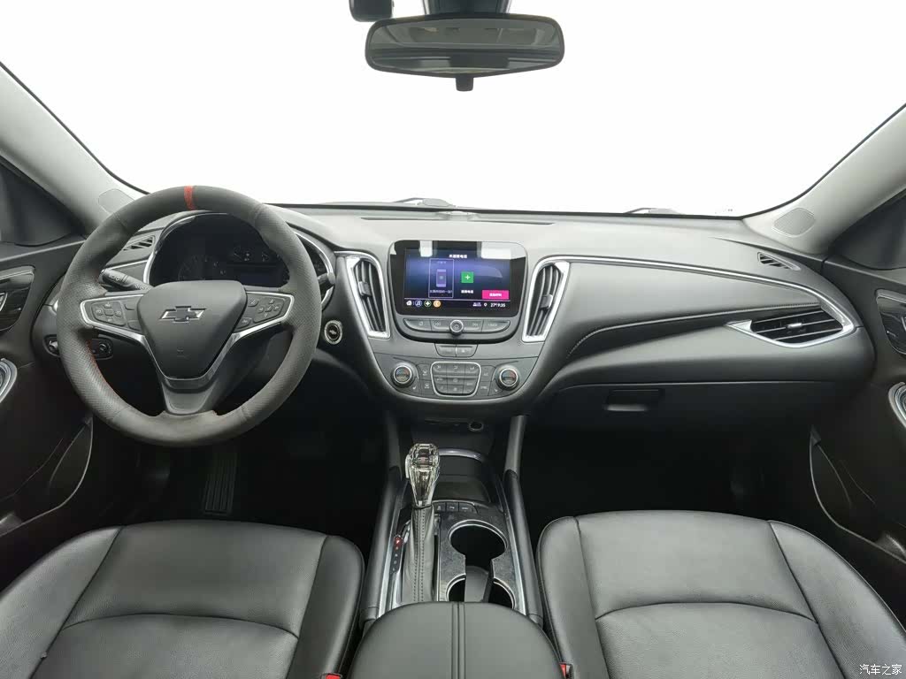 Chevrolet XL, 2019 все фото