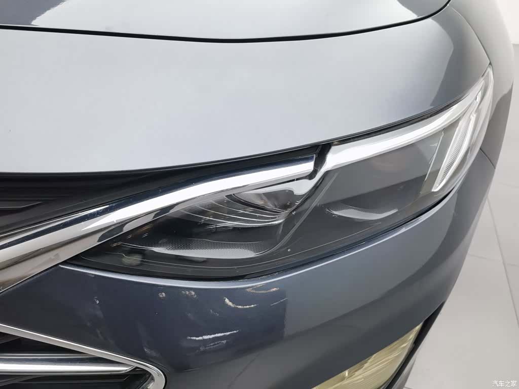 Chevrolet XL, 2019 7
