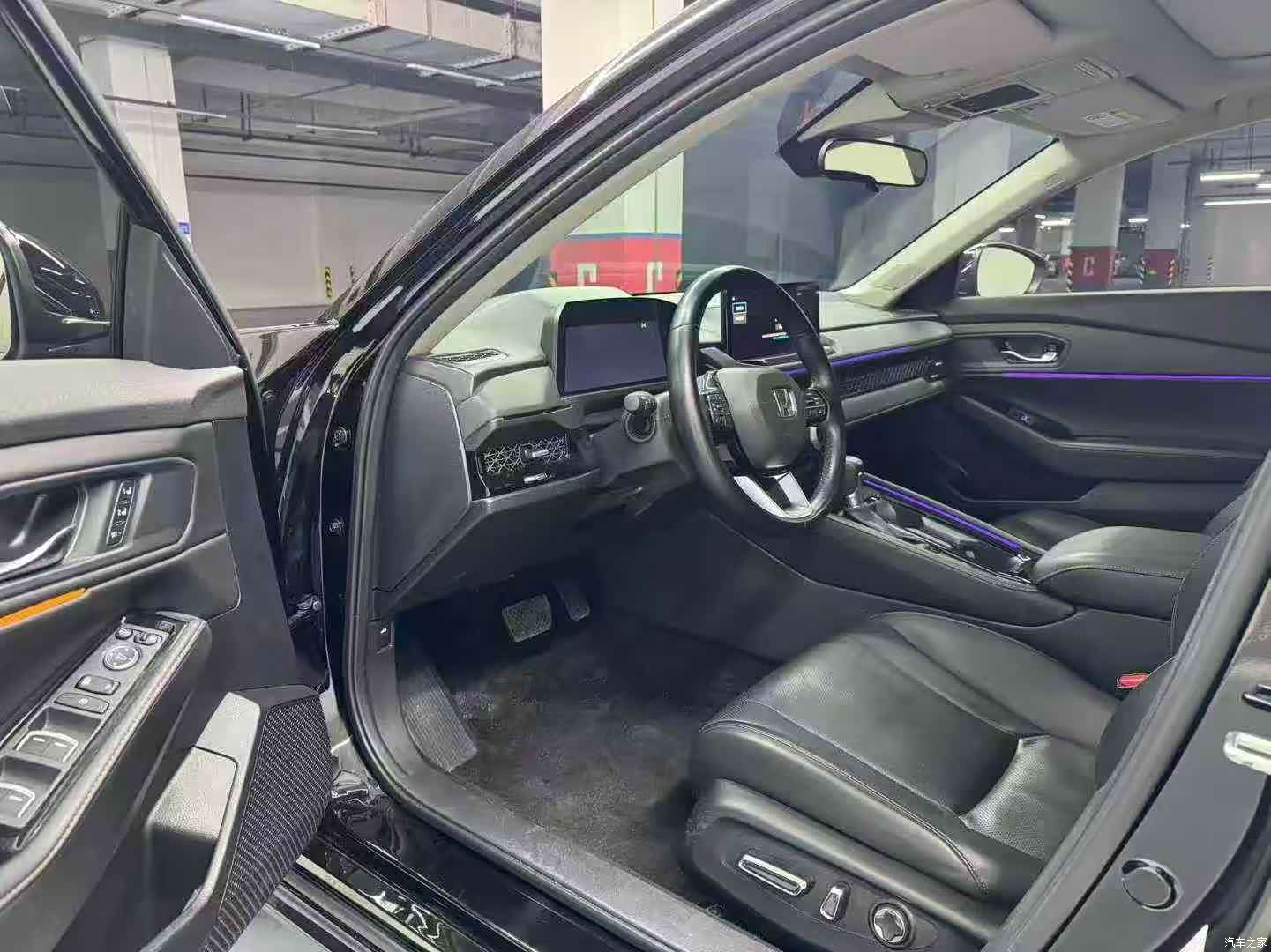 Honda Accord, 2024 4