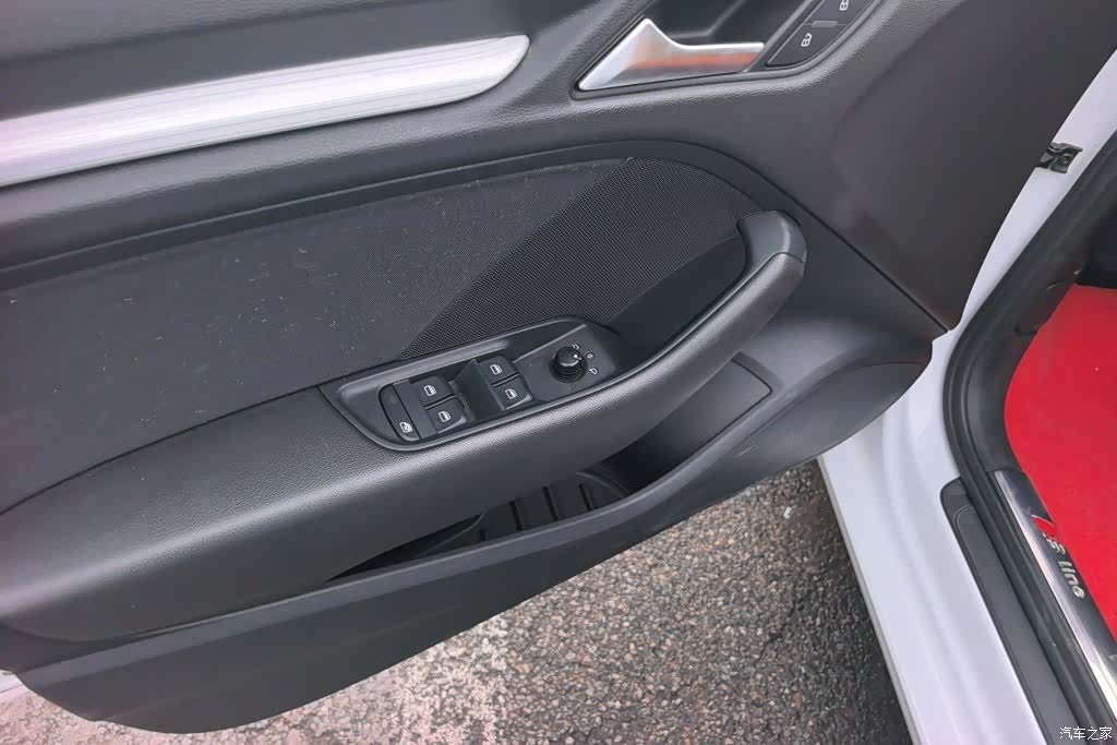 Audi A3, 2015 7