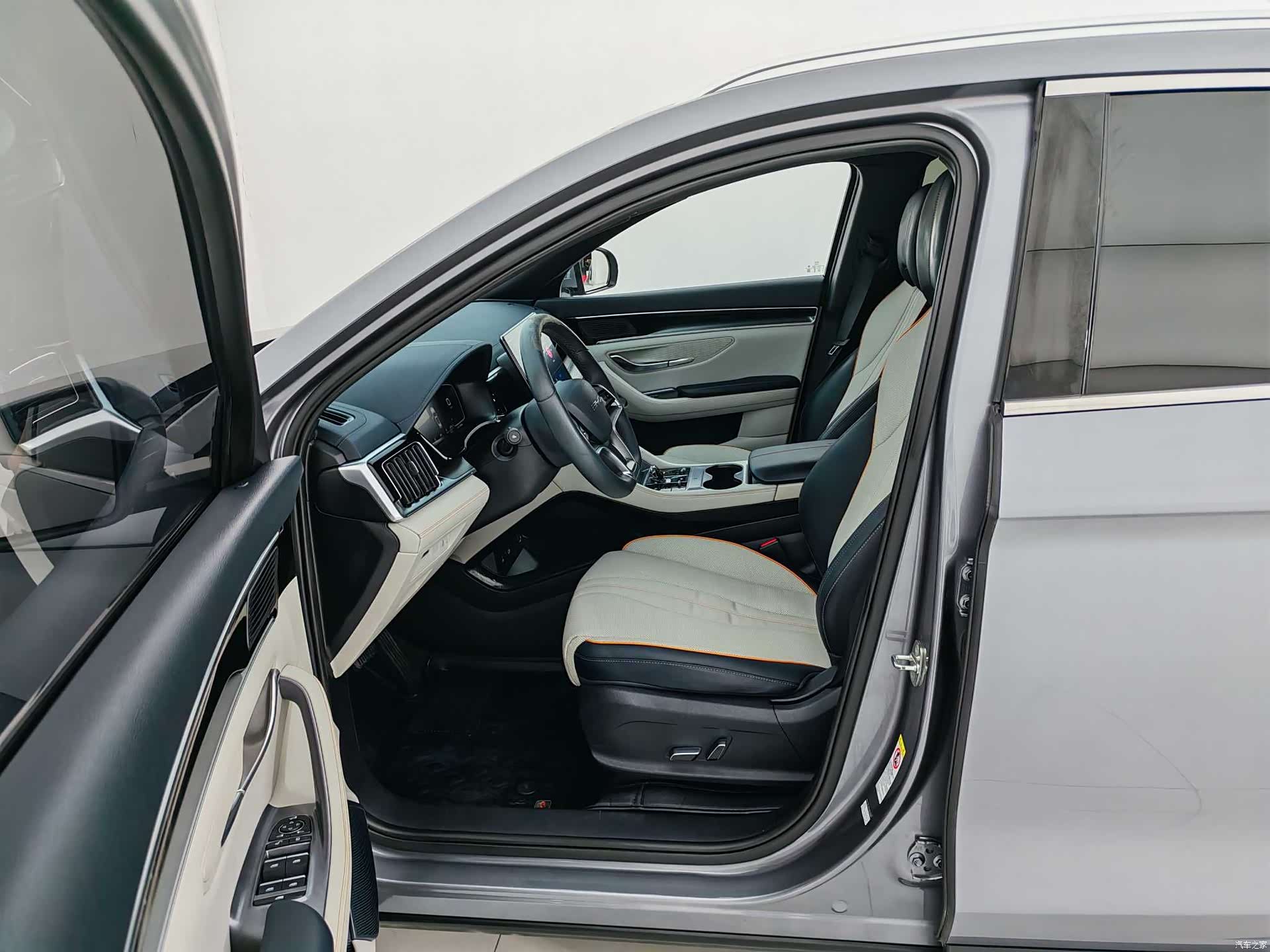 BYD Song, 2024 19