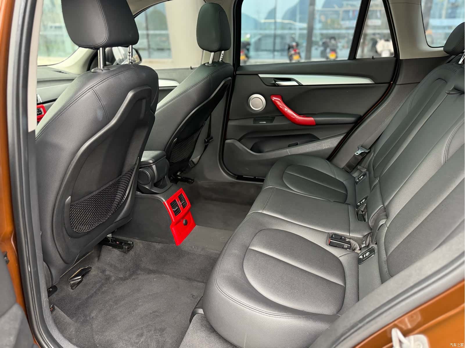 BMW X1, 2017 17