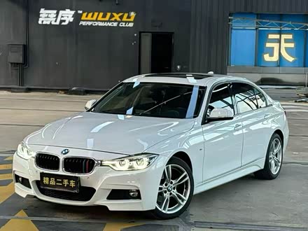 ֱ3ϵ 2019 320Li Mװ