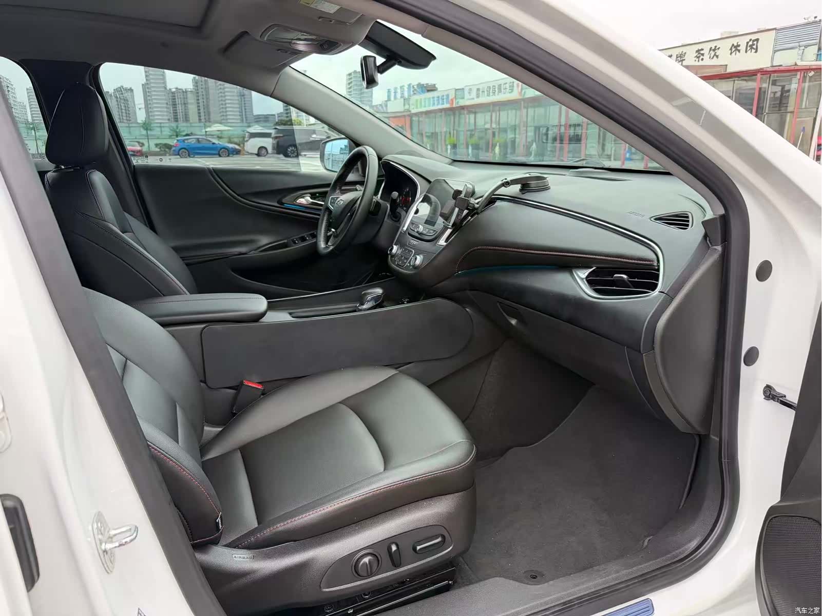 Chevrolet XL, 2021 10