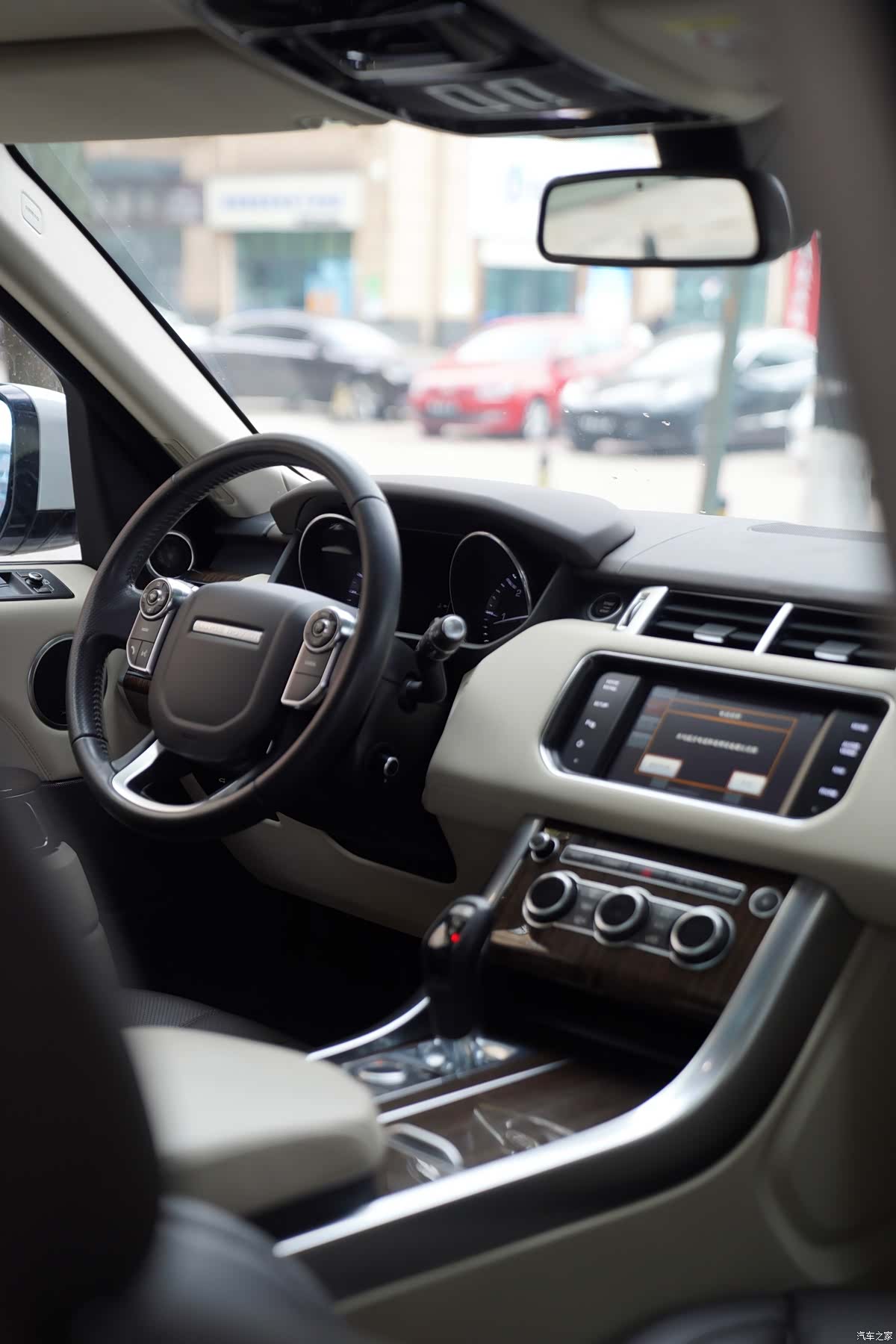 Land Rover Range Rover, 2015 14
