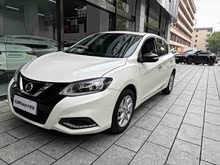 ���TIIDA 2023�� 1.6L CVT���а�