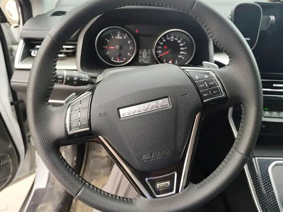 Haval M6 Haval M6