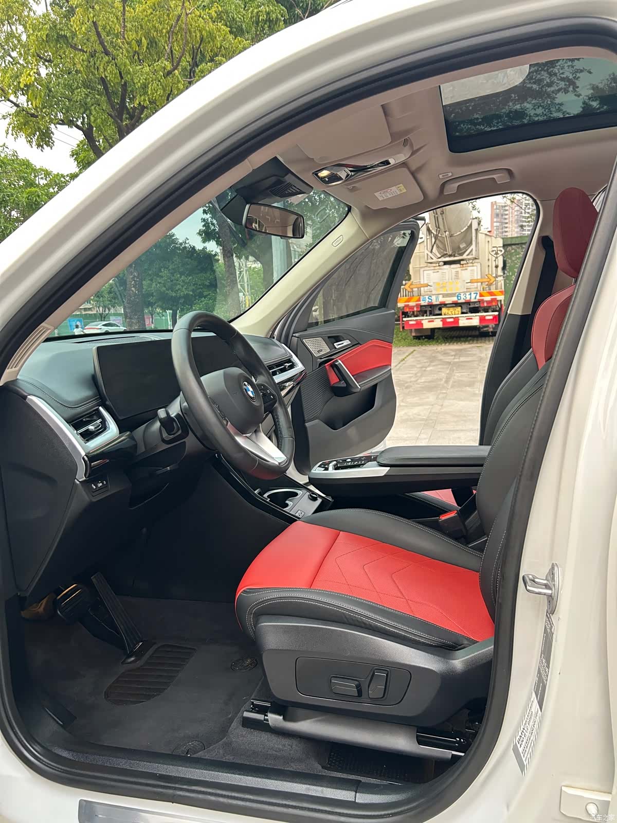 BMW X1, 2024 7