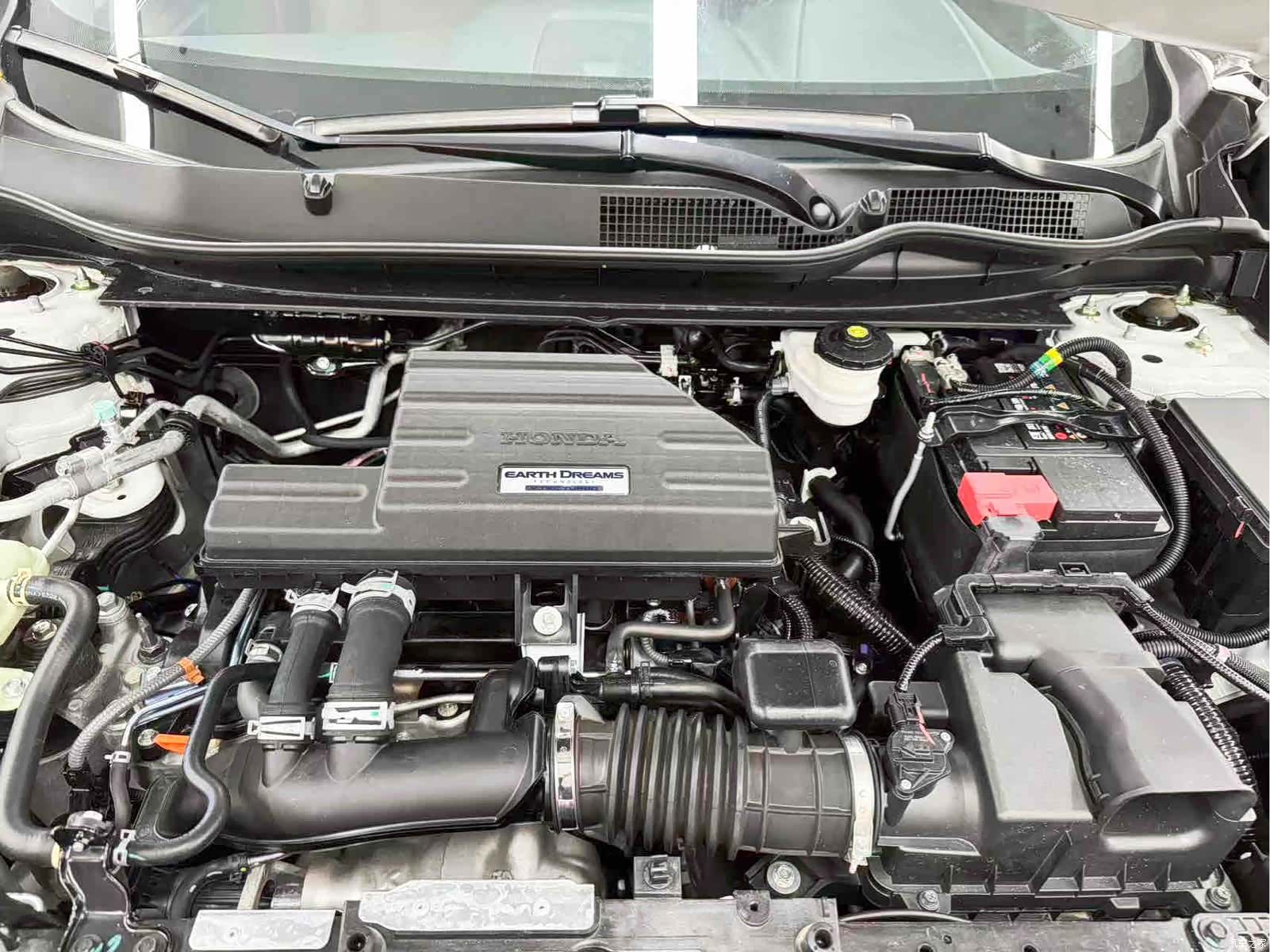 Honda CR-V, 2022 22