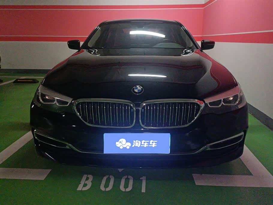 BMW 5 series BMW 5 series