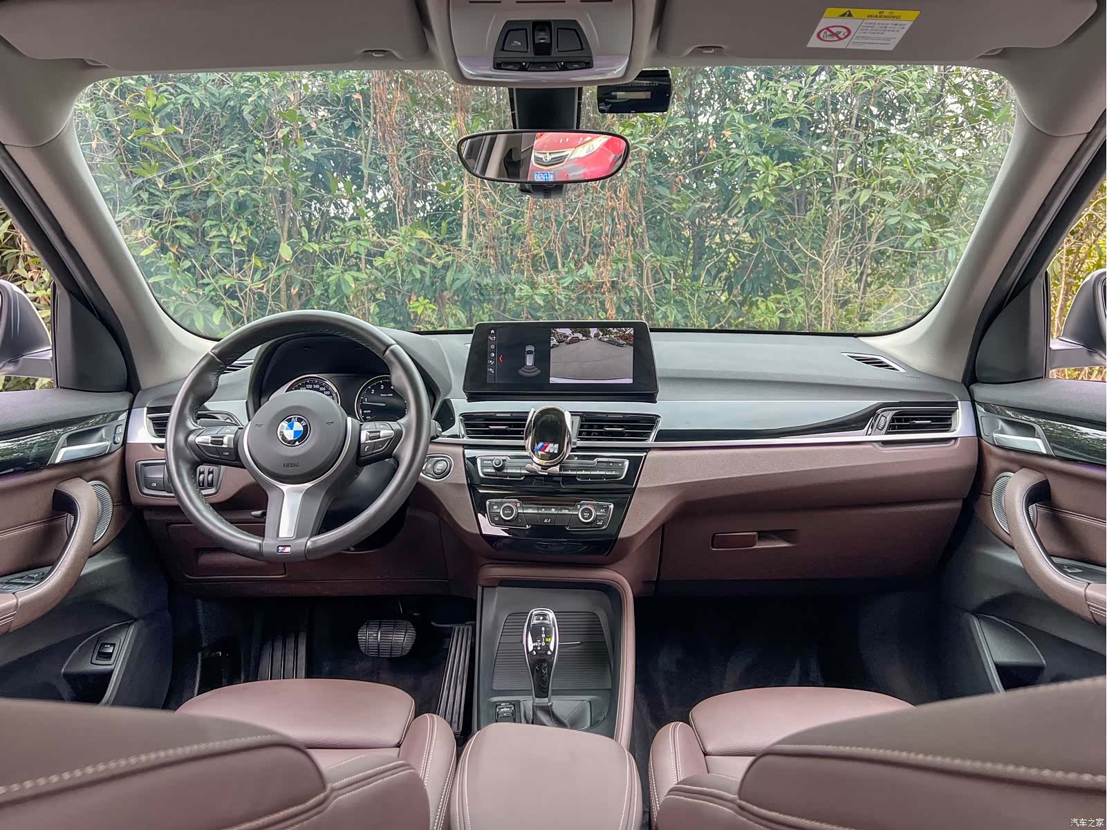 BMW X1, 2021 16