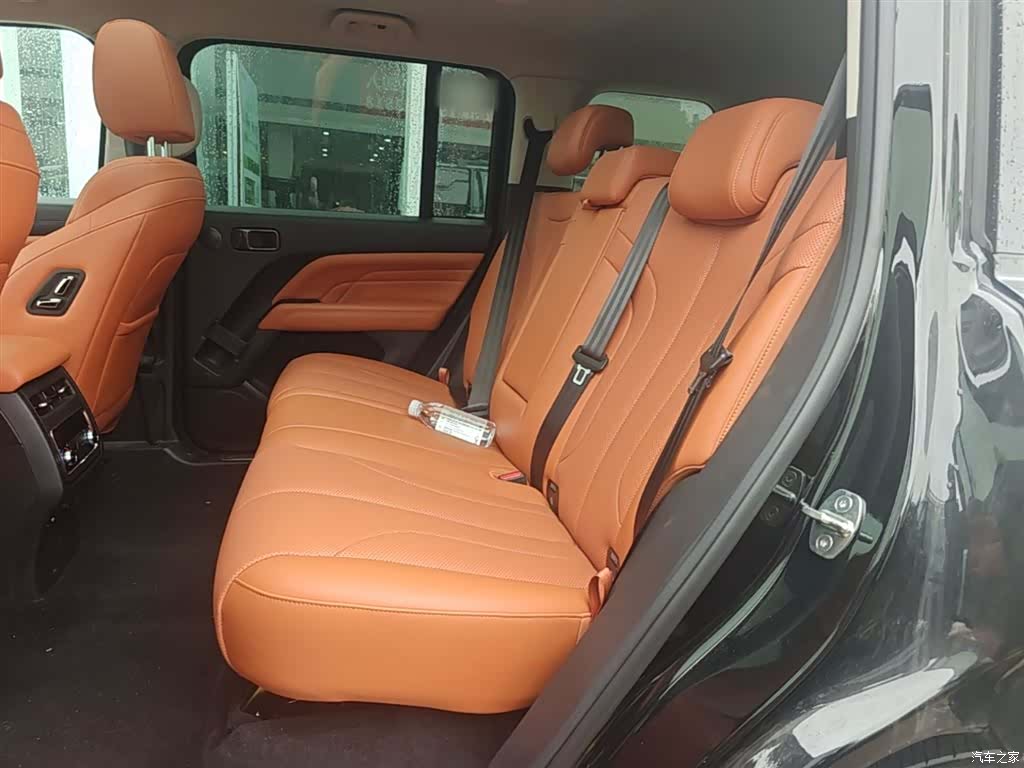 Haval H9, 2024 24
