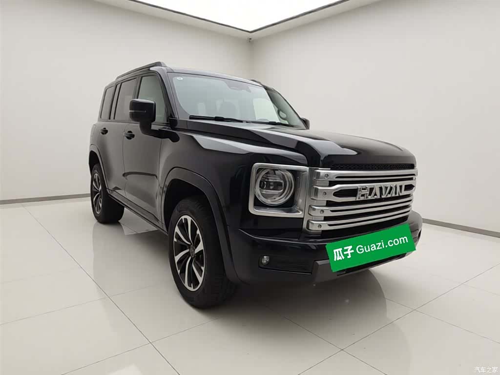 Haval H9, 2024 7