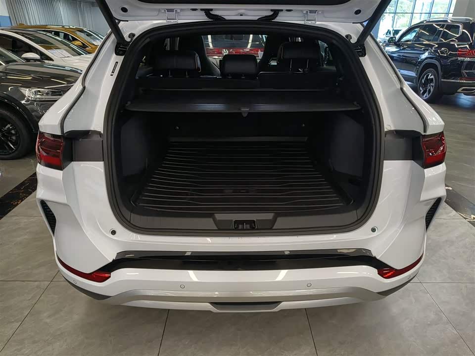 BYD Songjiang BYD Songjiang