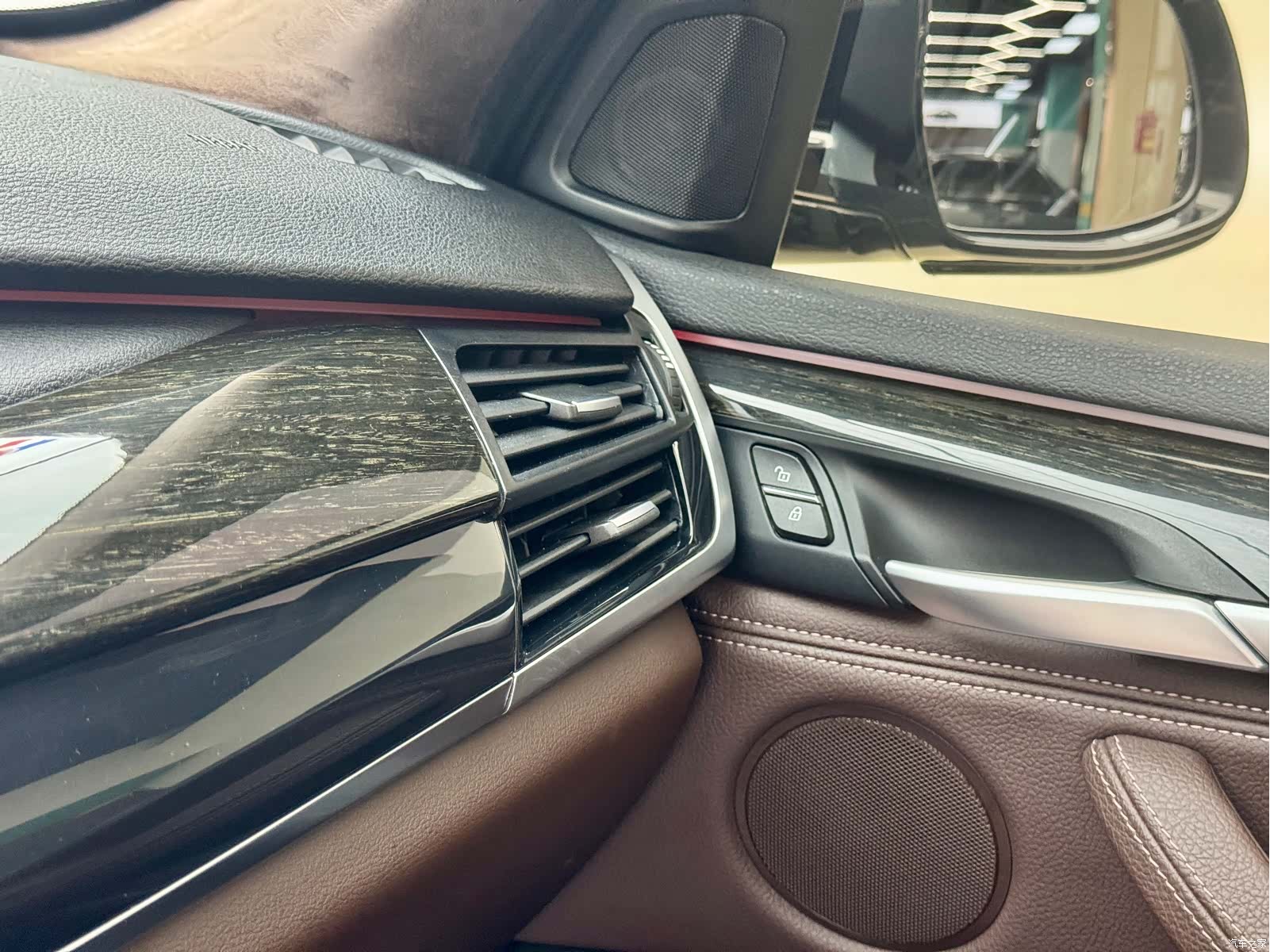 BMW X5, 2019 11