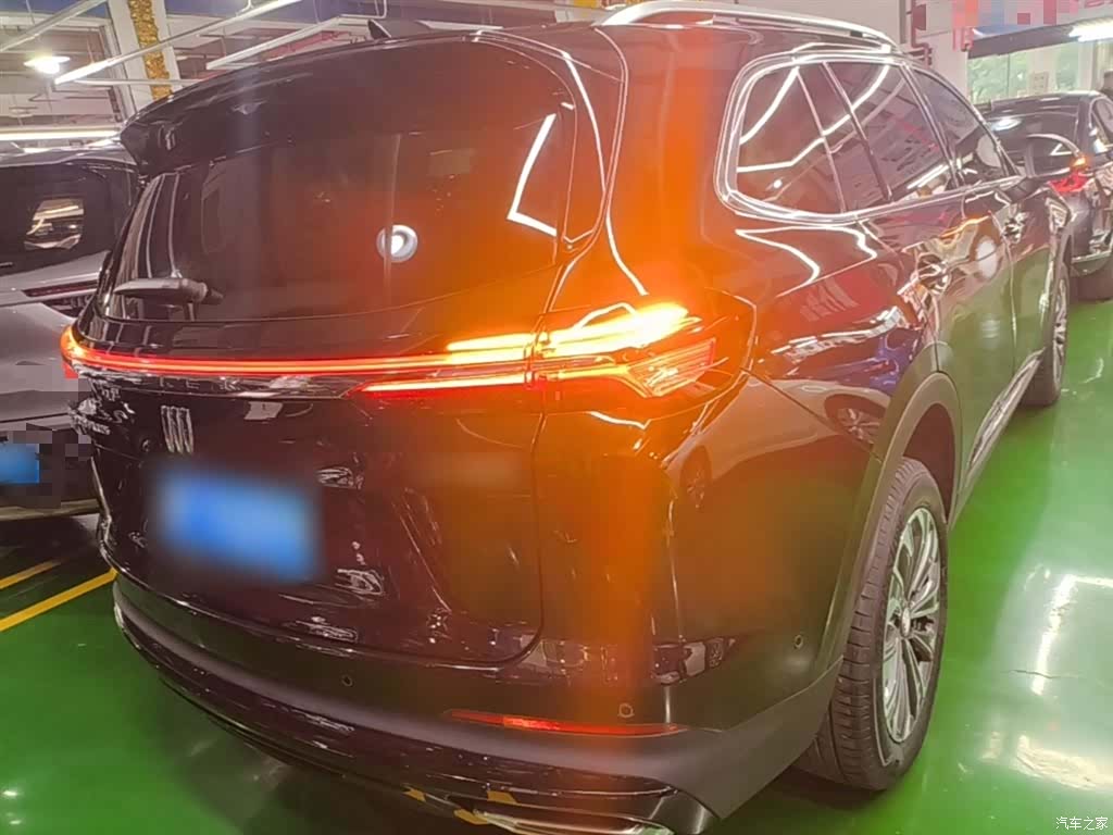 Buick Envision Plus, 2025 7