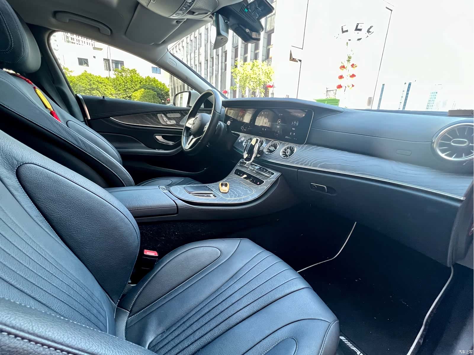 Mercedes-Benz CLS, 2021 21