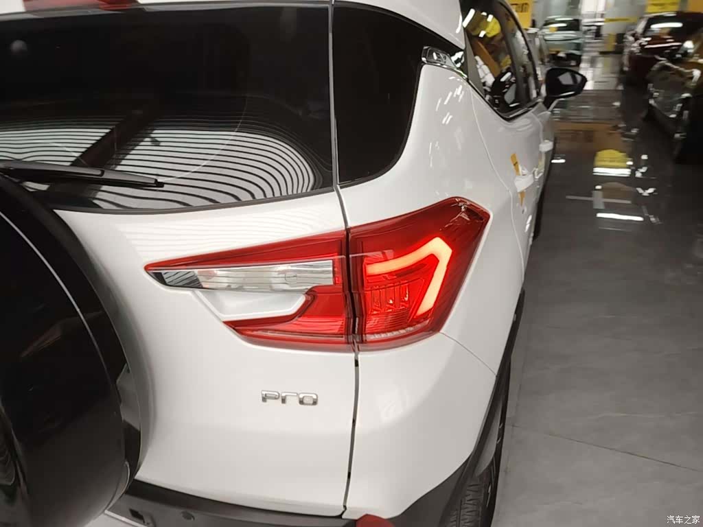 BYD Yuan, 2021 24