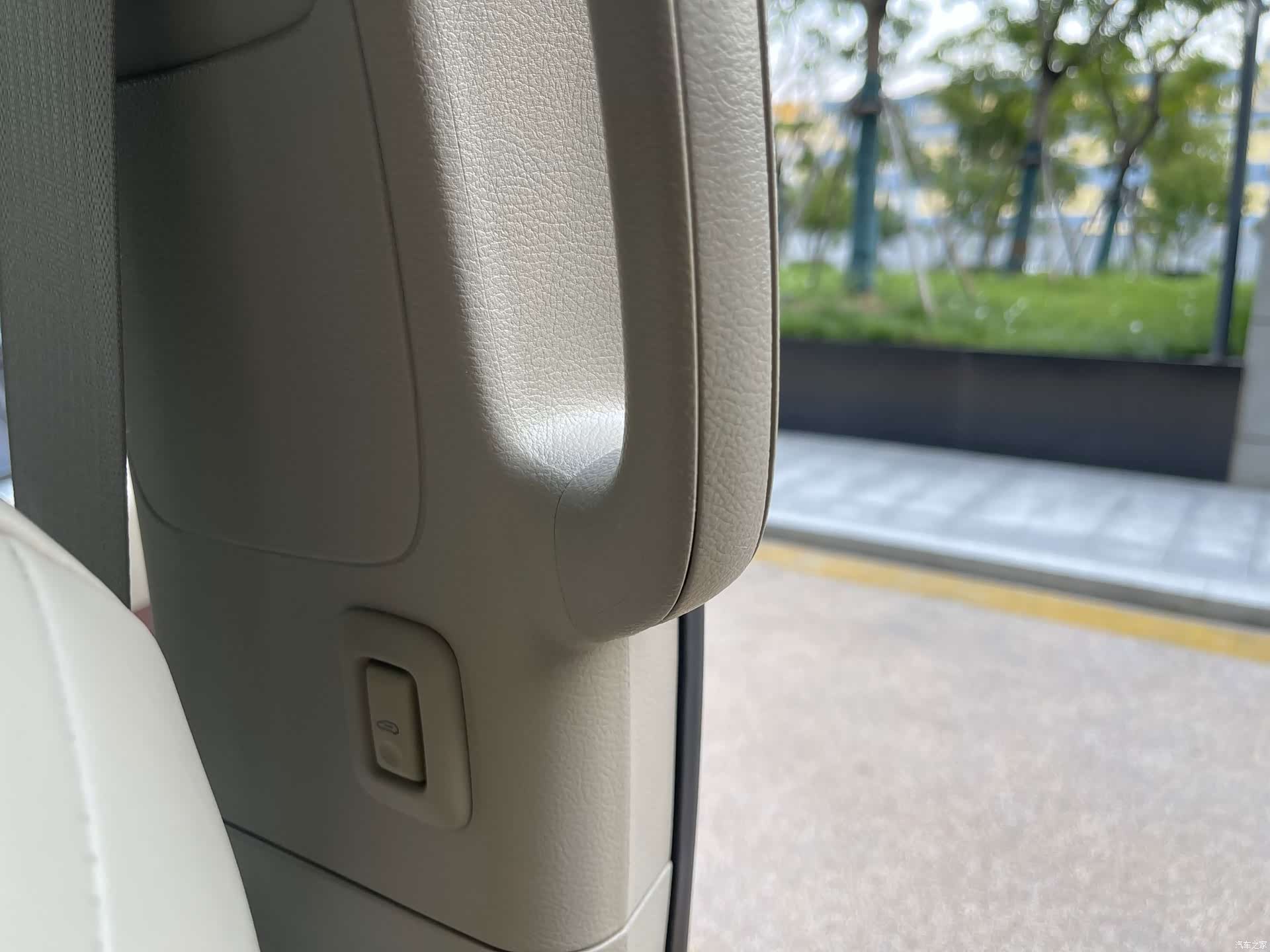 Buick GL8, 2015 17
