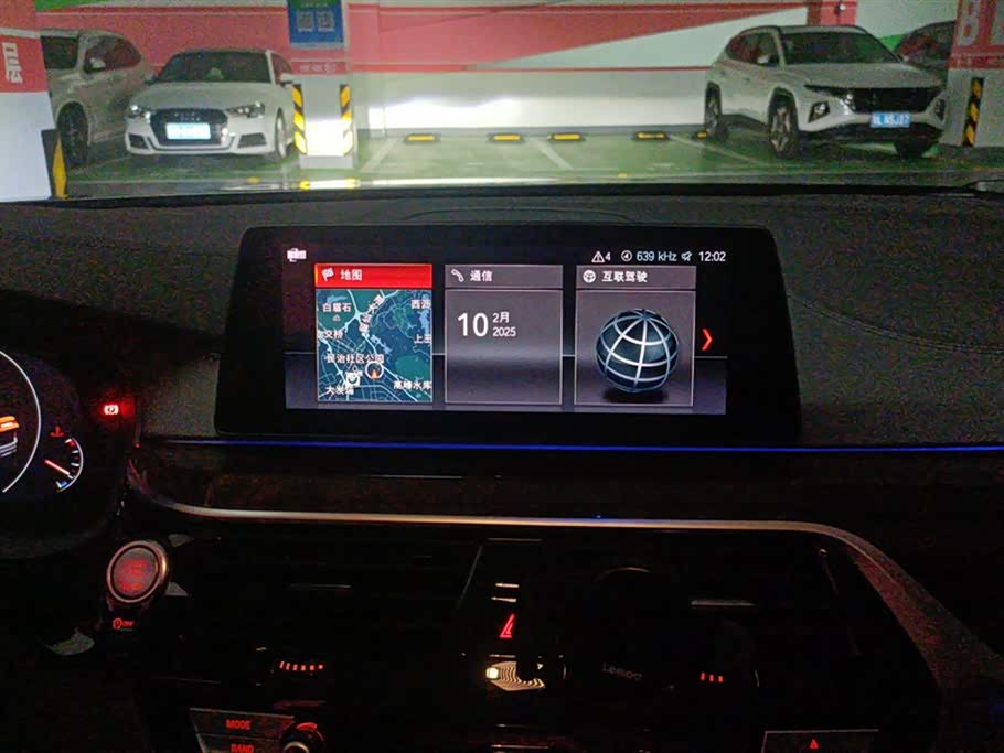 BMW 5 series BMW 5 series