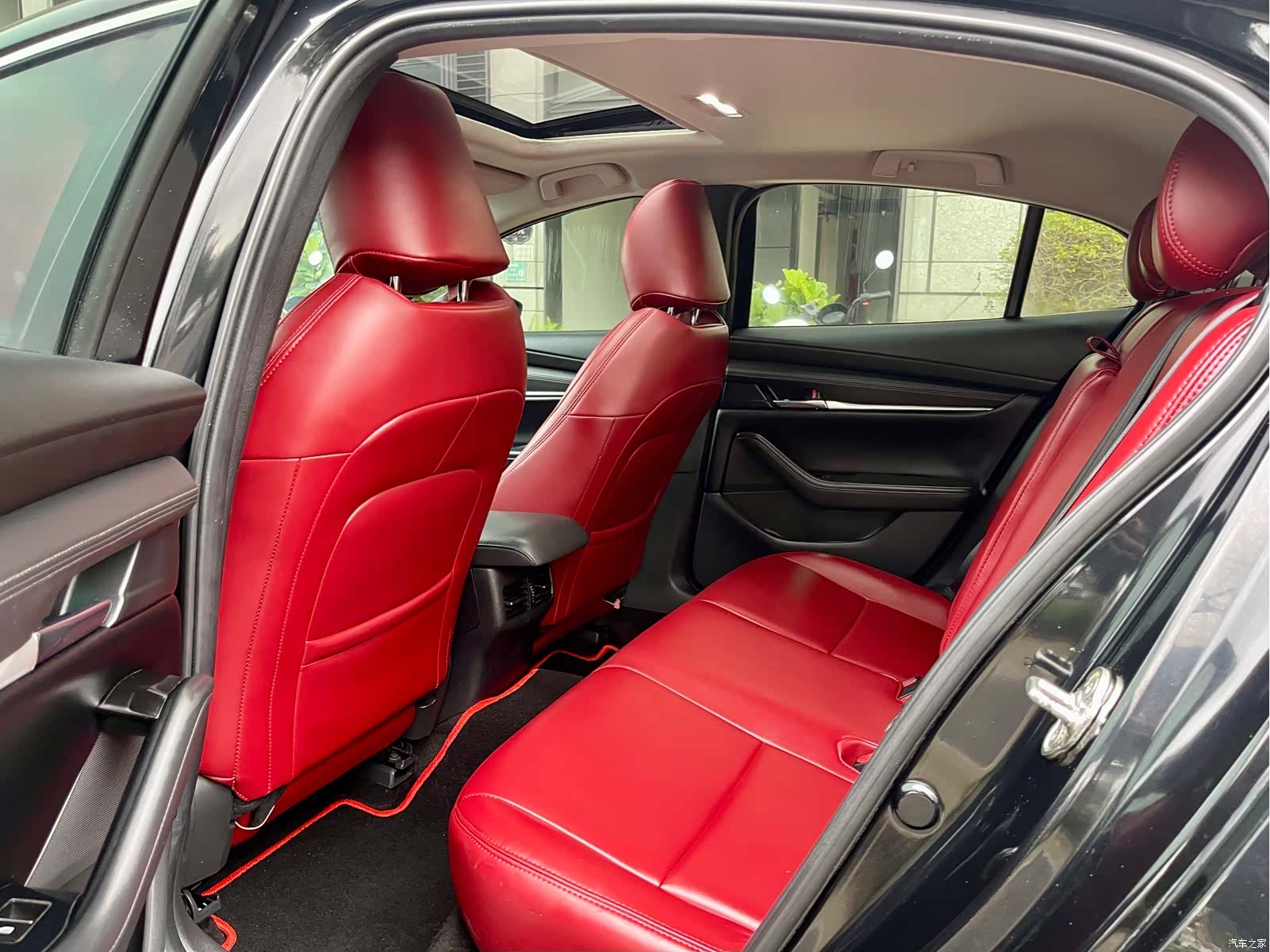 Mazda Mazda3, 2021 6