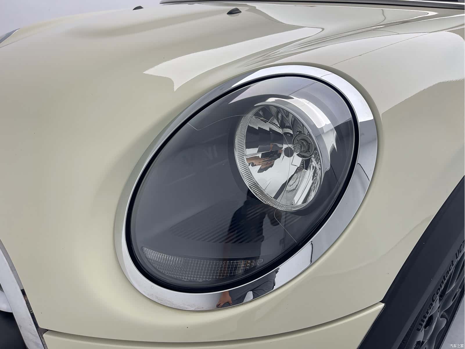 Mini ONE, 2021 6