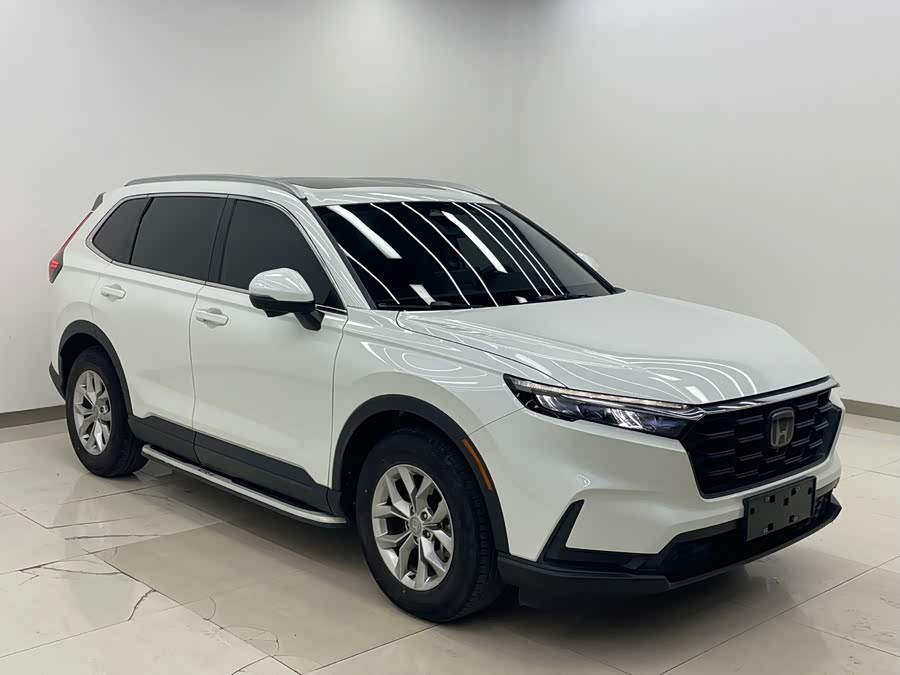 Honda CR-V 2023, фото 2