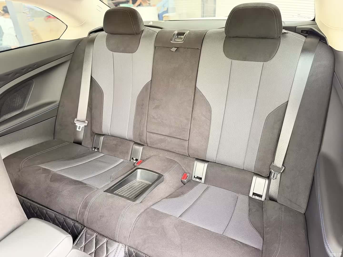 BMW 2 Series, 2025 9