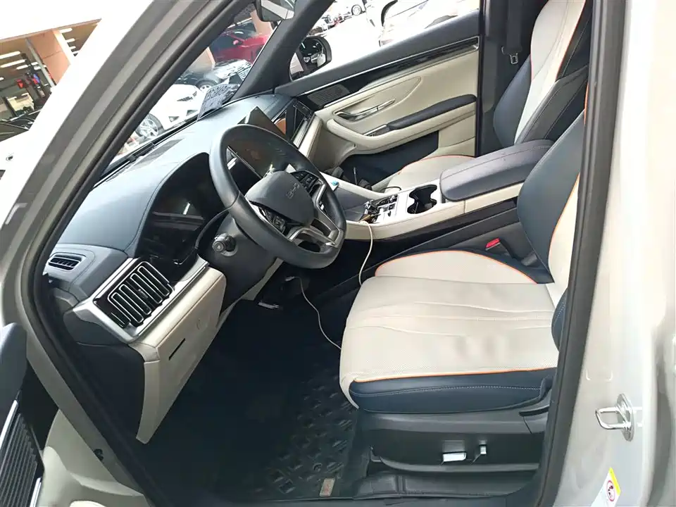 BYD Songjiang BYD Songjiang